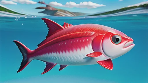 マグロの分類と生態