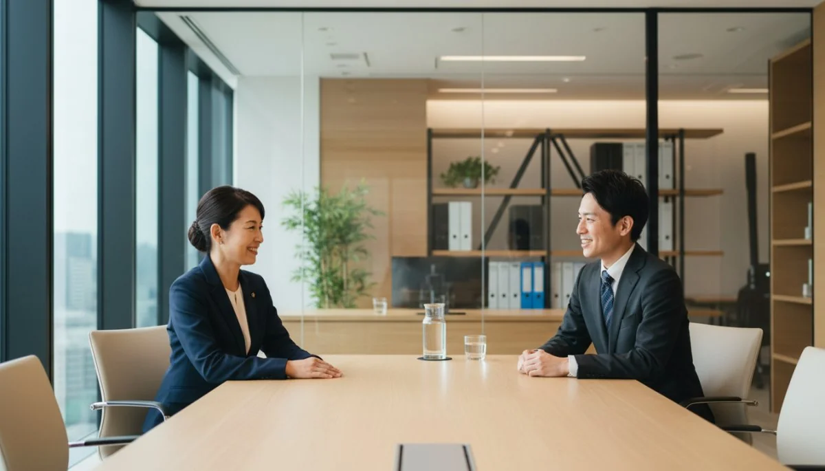 積水ハウス 採用面接 清潔感