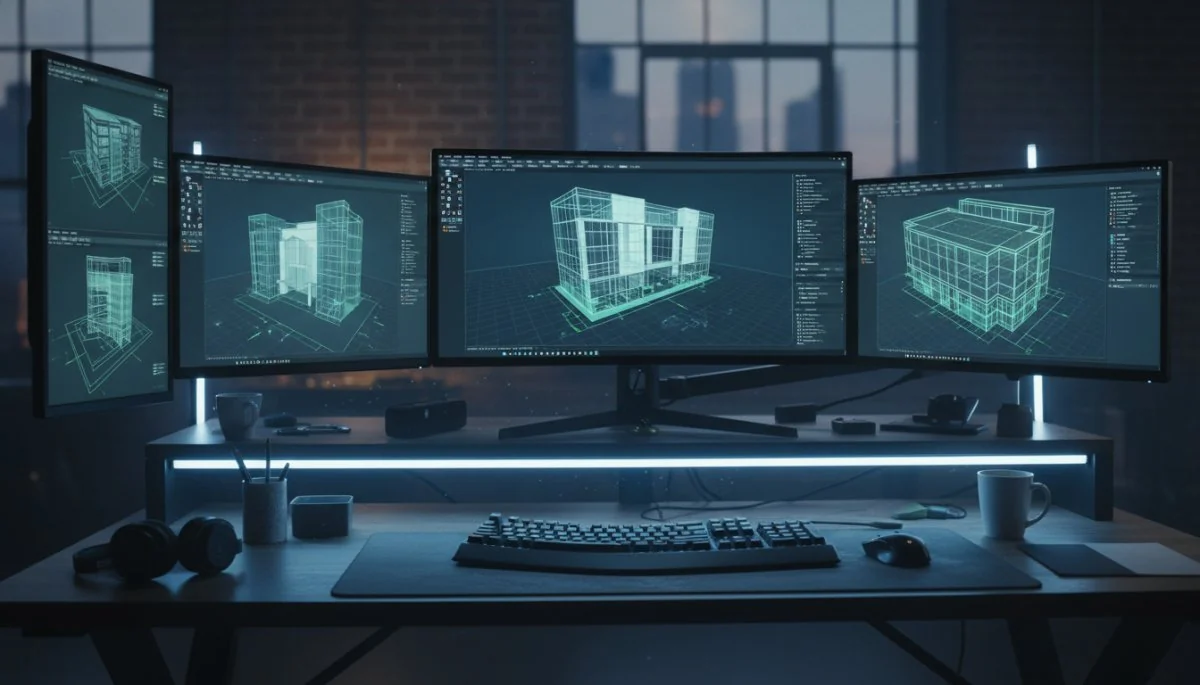 CADソフト 専用CAD 汎用CAD 違い