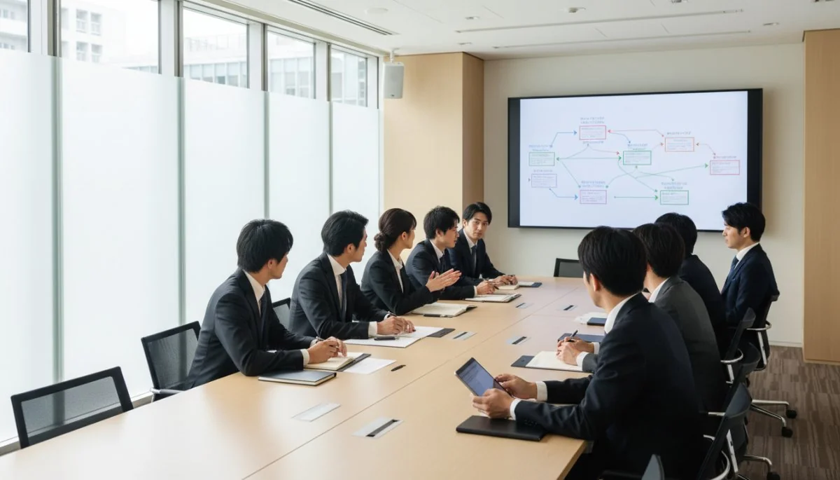 ロジスティクス経営士資格 経営幹部育成講座