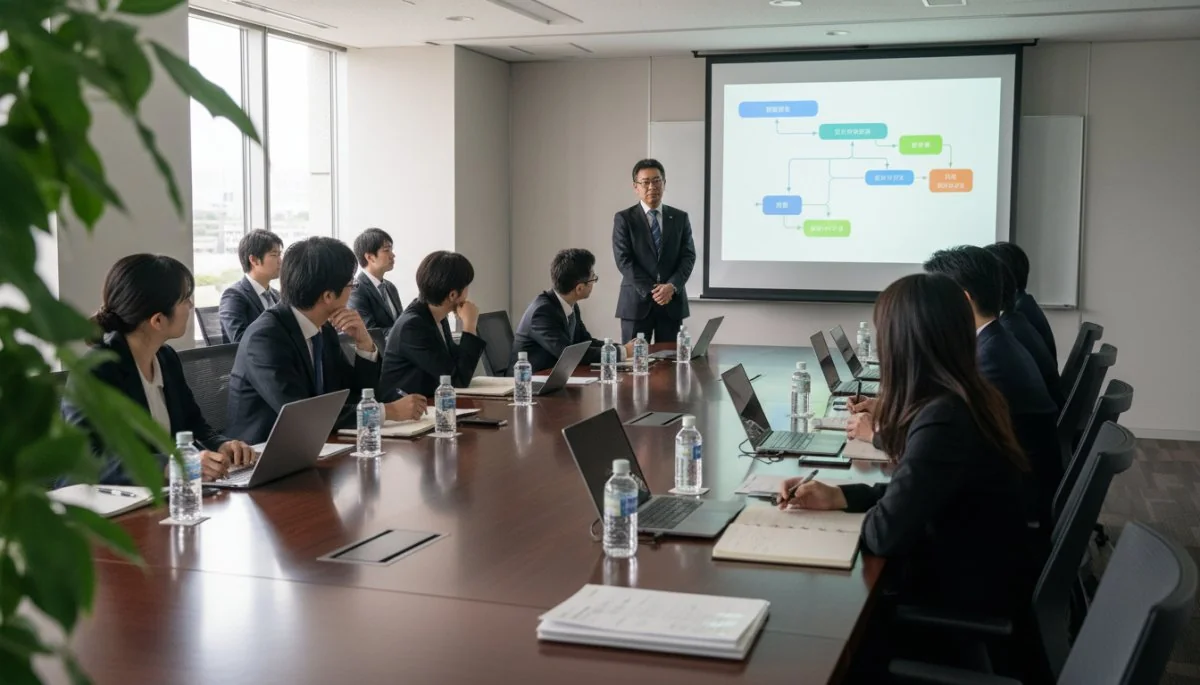 ロジスティクス経営士の資格と物流管理の専門知識