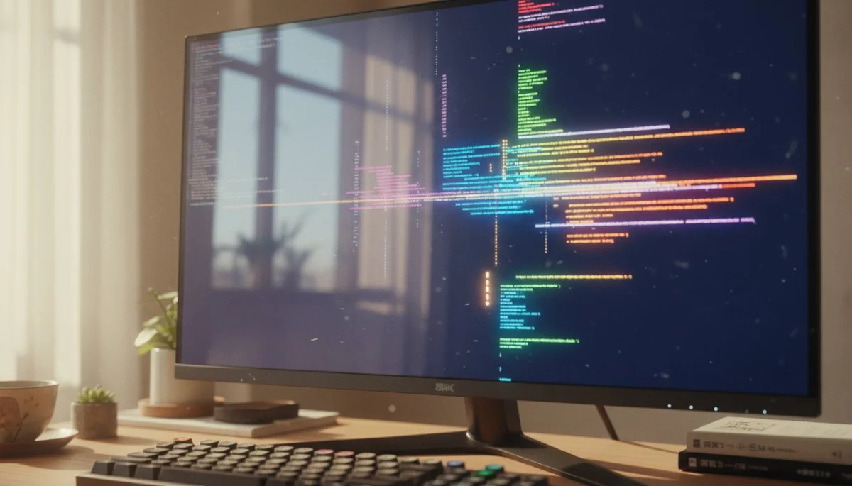 Codex-CLIのコマンドライン操作画面とワークフロー