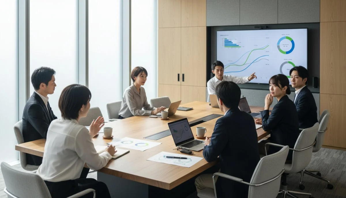 省エネ法改正と物流業界の対応