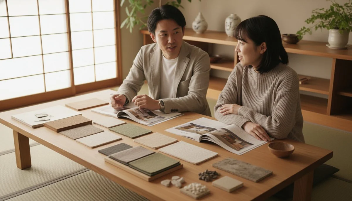 お客様との信頼関係構築