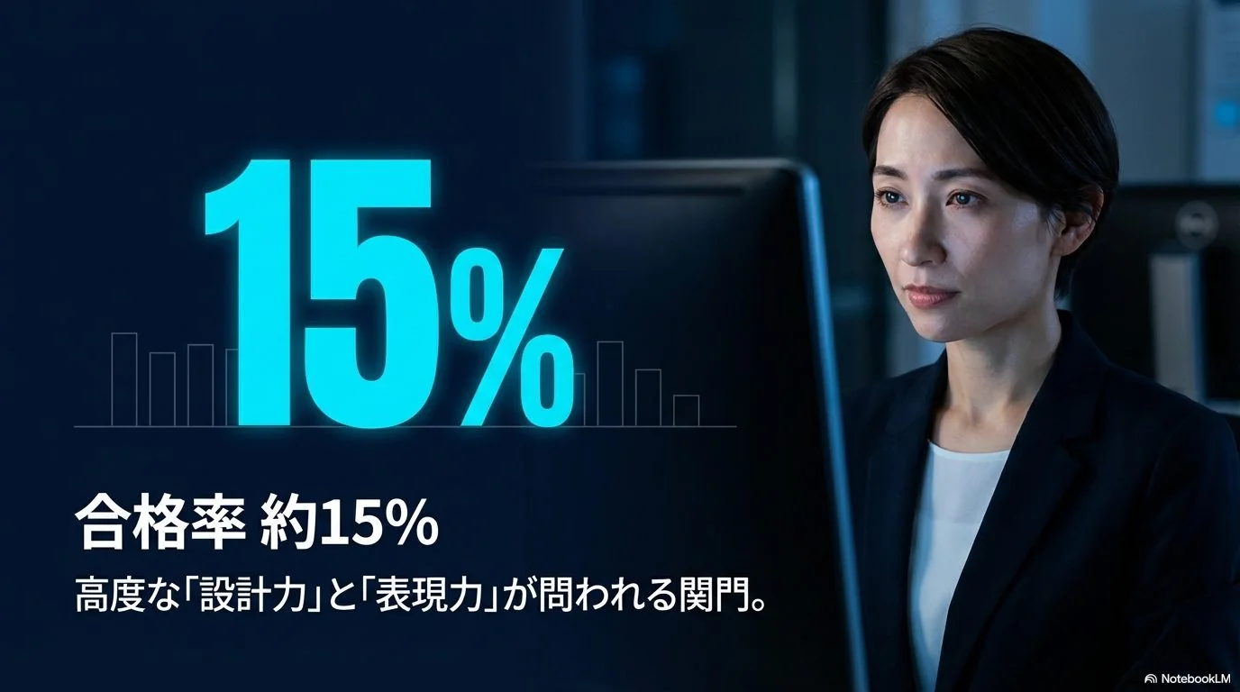 システムアーキテクト試験の<a href=
