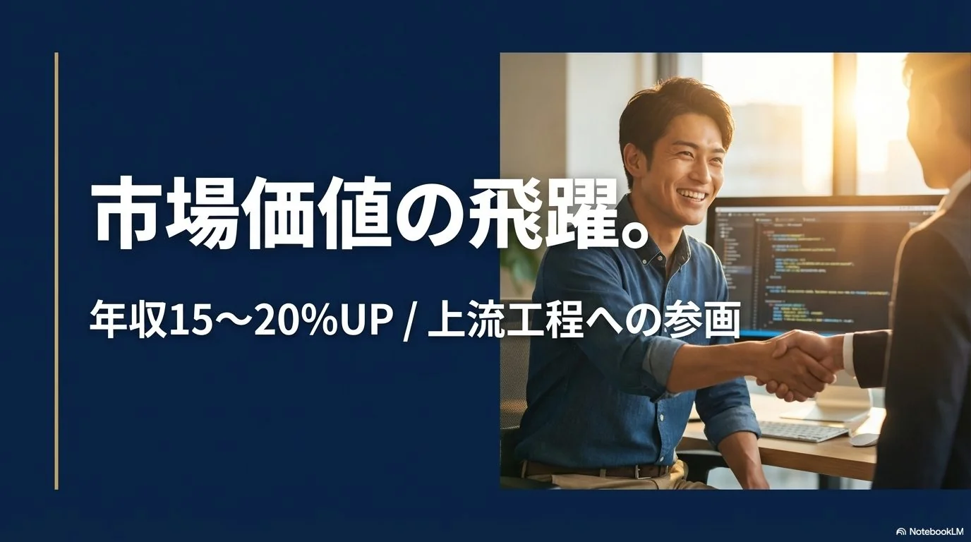 合格後のキャリアパスと年収