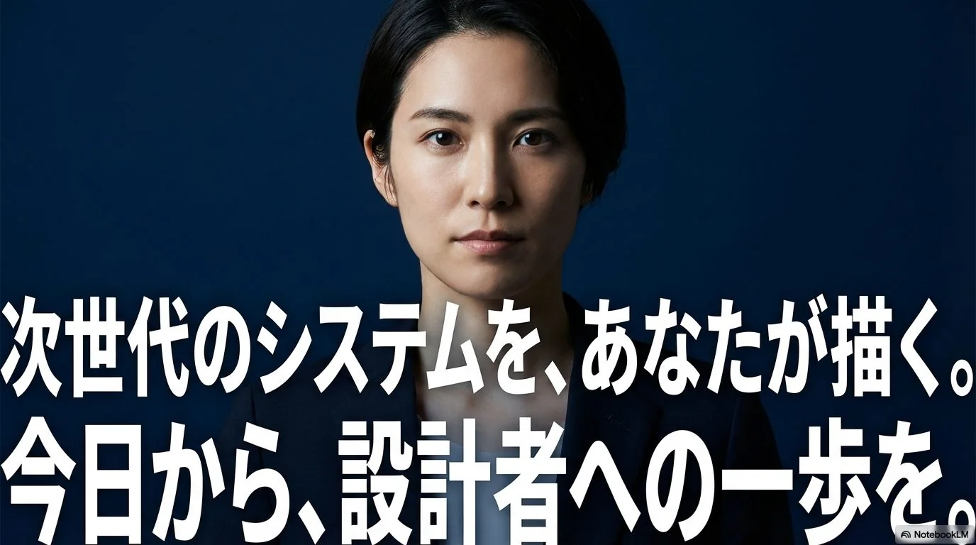 システムアーキテクト試験はキャリア変革の第一歩