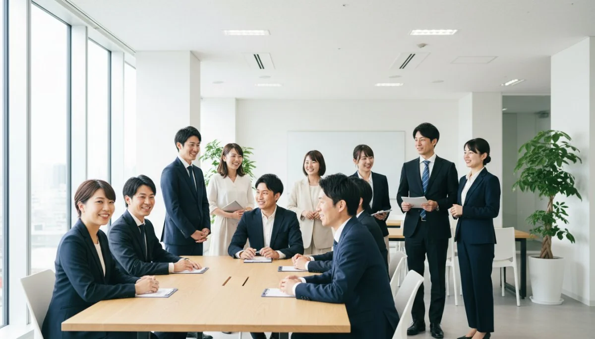 積水ハウスは顔採用って本当？現役社員と就活生の証言から真相を徹底検証