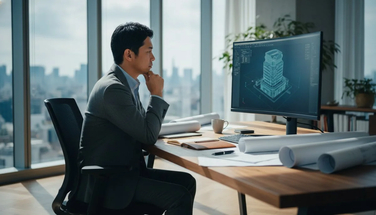 CADオペレーターやめとけと言われる理由を知恵袋から徹底分析