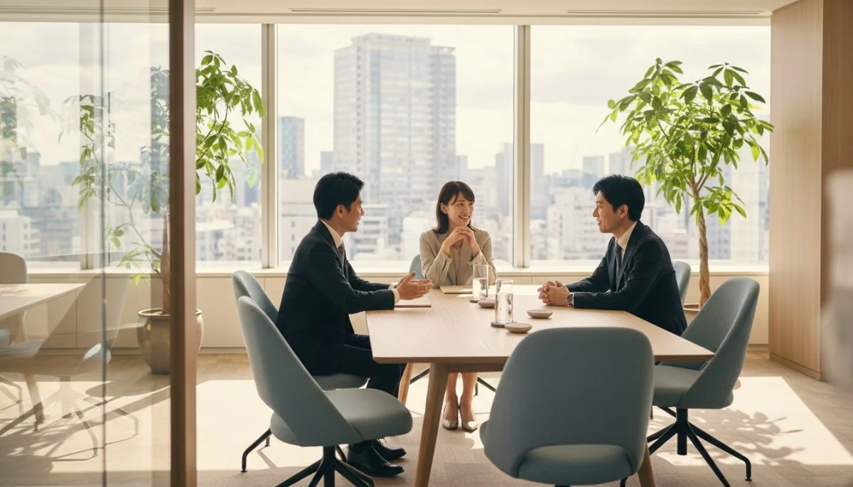 積水ハウス営業職の採用基準を徹底分析！見た目より重視される6つのポイント